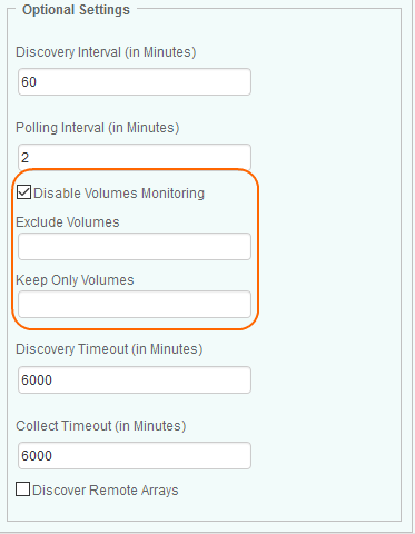 105_EMC_Enable_Disable_Volume_Monitoring