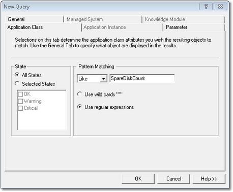 QUERY_Available_Spare_Disks_Param