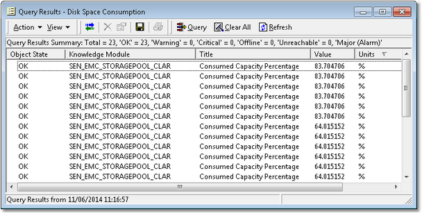 QUERY_DiskSpace_Consumption_Results