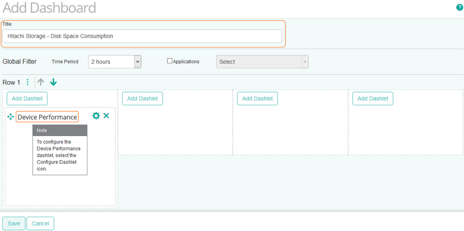 Dashlet_Add_Disk_Space_Consumption