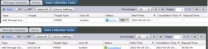 Configuring Hitachi Device Manager - 5