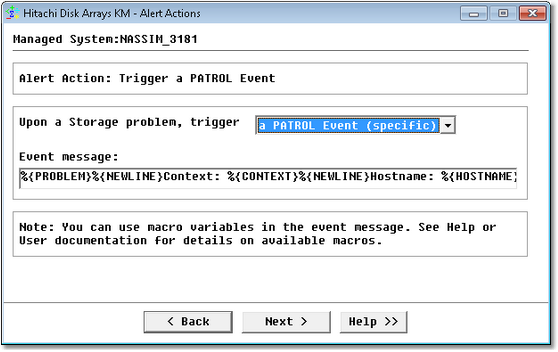 KMCmd_Alert_Action_Event