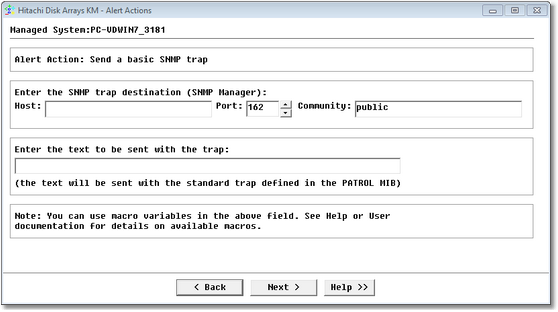 KMCmd_Alert_Action_SNMPTrap