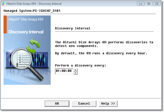 KMCmd_Discovery_Interval