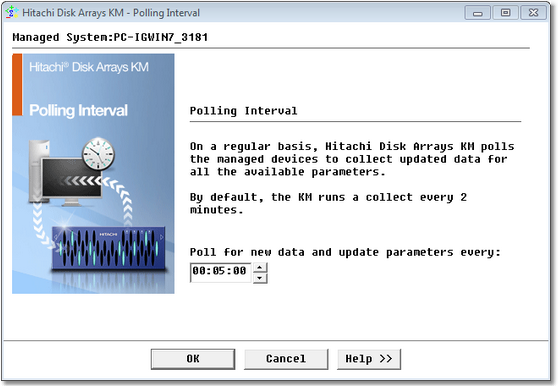 KMCmd_Polling_Interval