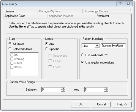 QUERY_BusiestLUNs_Param