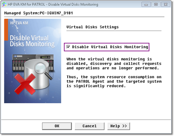 Cmd_Disable_Virtual_Disks_Monitoring