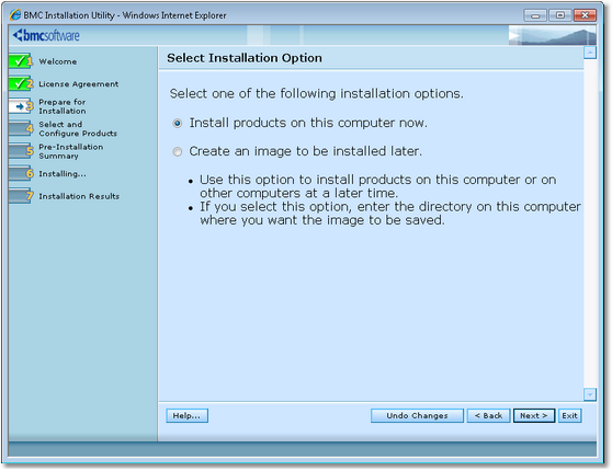 Install_Installation_Options