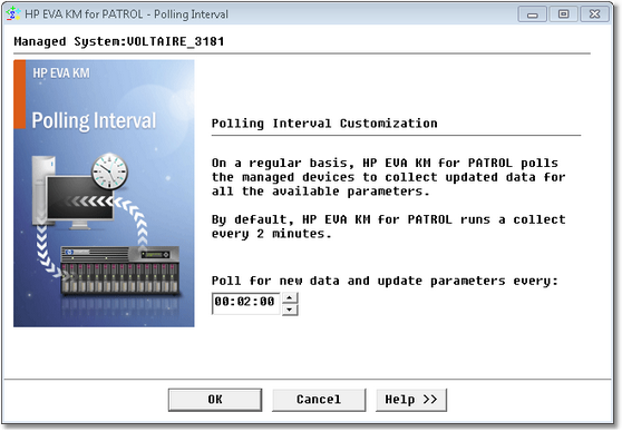 KM_Cmd_Polling_Interval