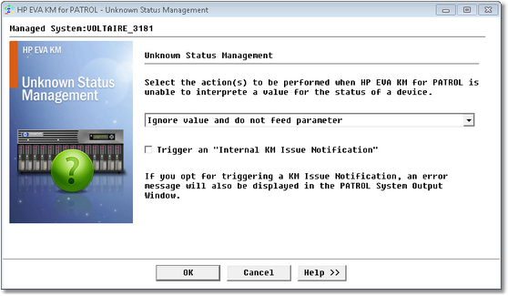 KM_Cmd_Unknown_Status_Mgt