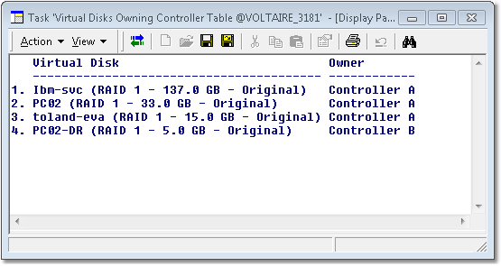 Report_Virtual_Disk_Owning_Controller_Table