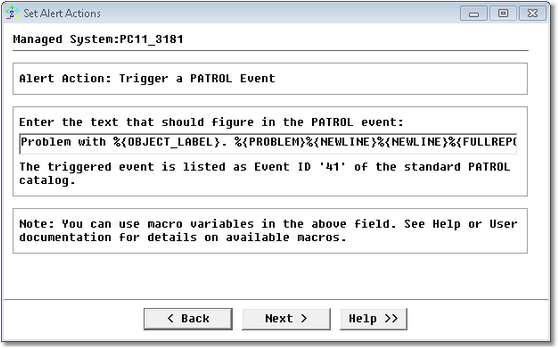 KMCmd_Alert_Actions_TriggerAlert