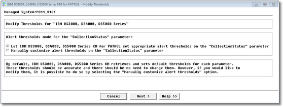 KMCmd_Modify_Thresholds_Mode