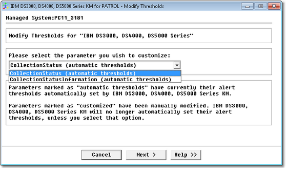 KMCmd_Modify_Thresholds_Param