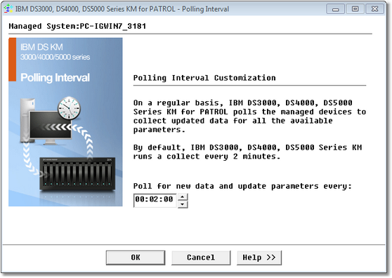 KMCmd_PollingInterval