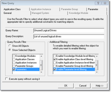 QUERY_Unused_LogicalDrives