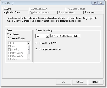 QUERY_Unused_LogicalDrives_Class