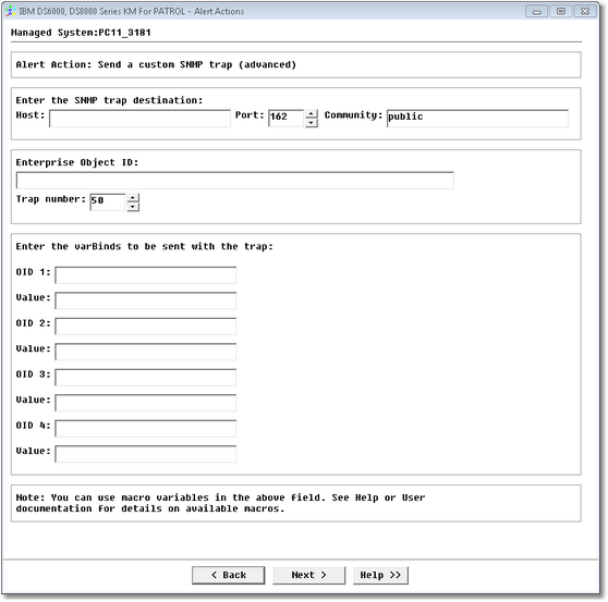 KMCmd_Alert_Actions_SNMP_Adv