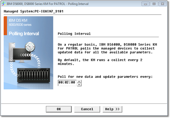 KMCmd_Polling