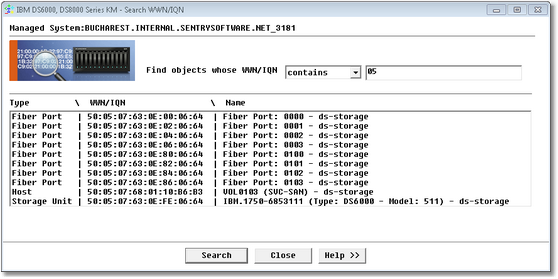 KMCmd_SearchWWN_Results