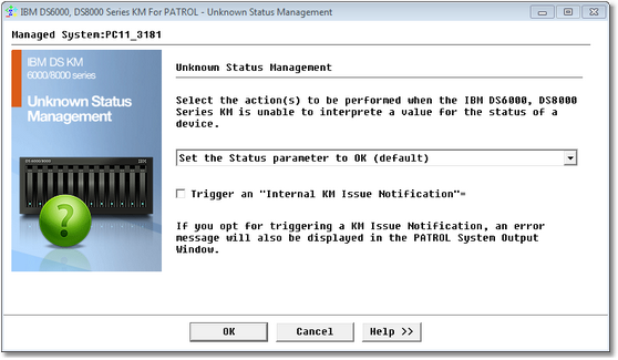 KMCmd_Unknown_Status_Mgt