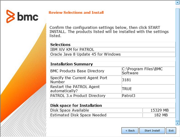 Install_Review_Selection
