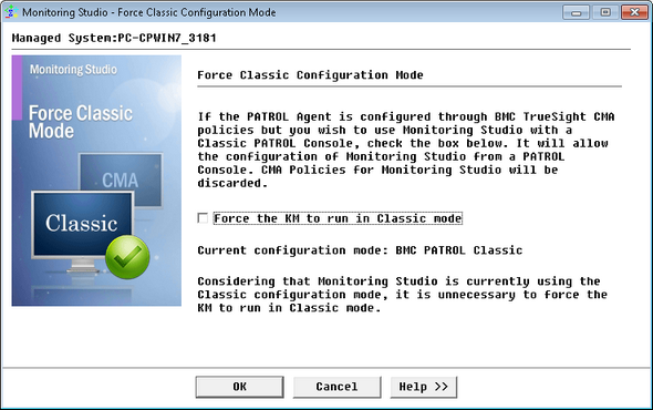 Forcing_Classic_Mode_1