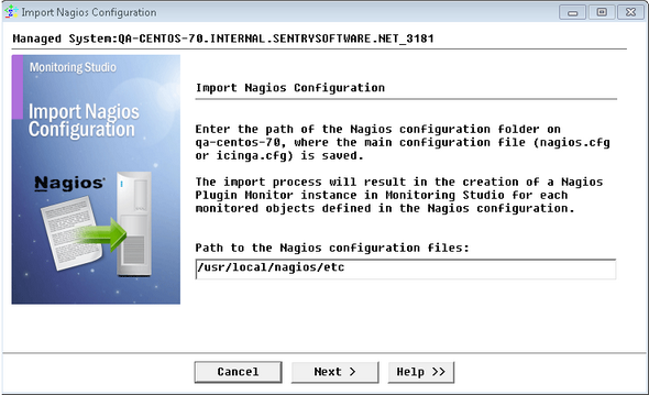 Nagios_Importing_Configuration_1