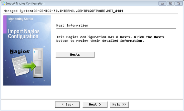 Nagios_Importing_Configuration_2