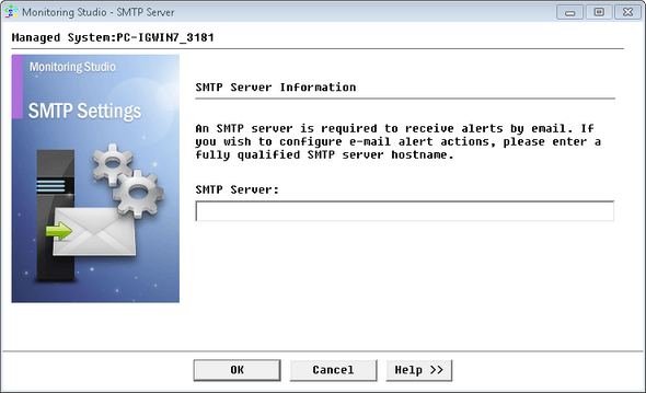 SMTP_Server_Information