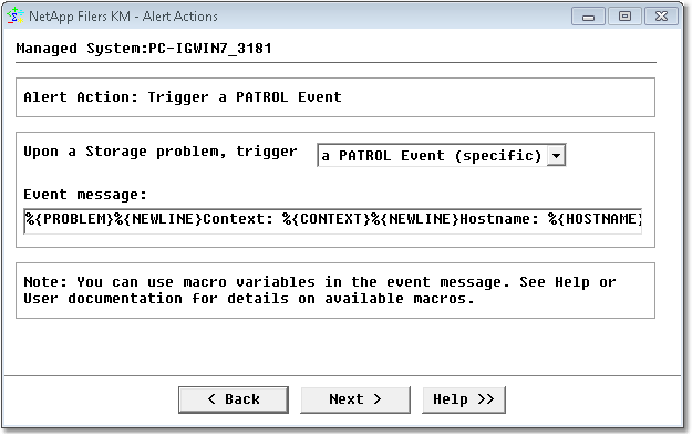 Alert_Action_Event