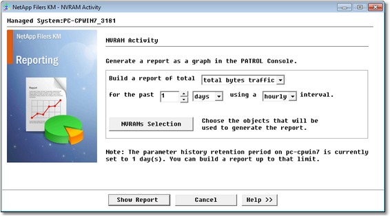 Reporting_NVRAM_Activity