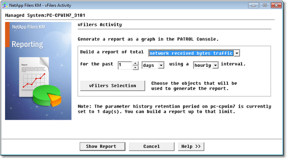 Reporting_vFilers_Activity