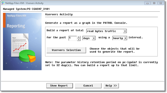 Reporting_Vservers_Activity