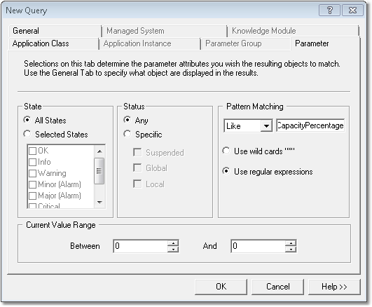 USECASE_DiskSpaceConsumption_ParameterTab