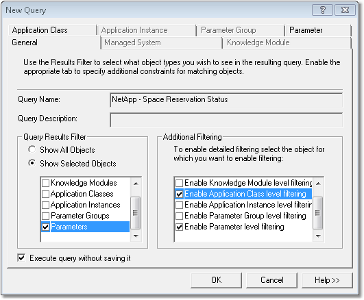 USECASE_SpaceReservationStatus_NewQuery