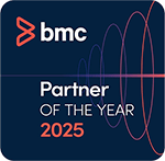 BMC MarketZone Partner of the Year 2025