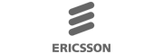 Ericsson